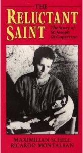 The Reluctant Saint: Joseph of Cupertino (1962)