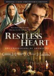 Restless Heart: The Confessions of Saint Augustine (2010)