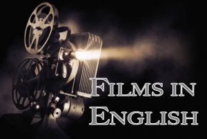 Films in English