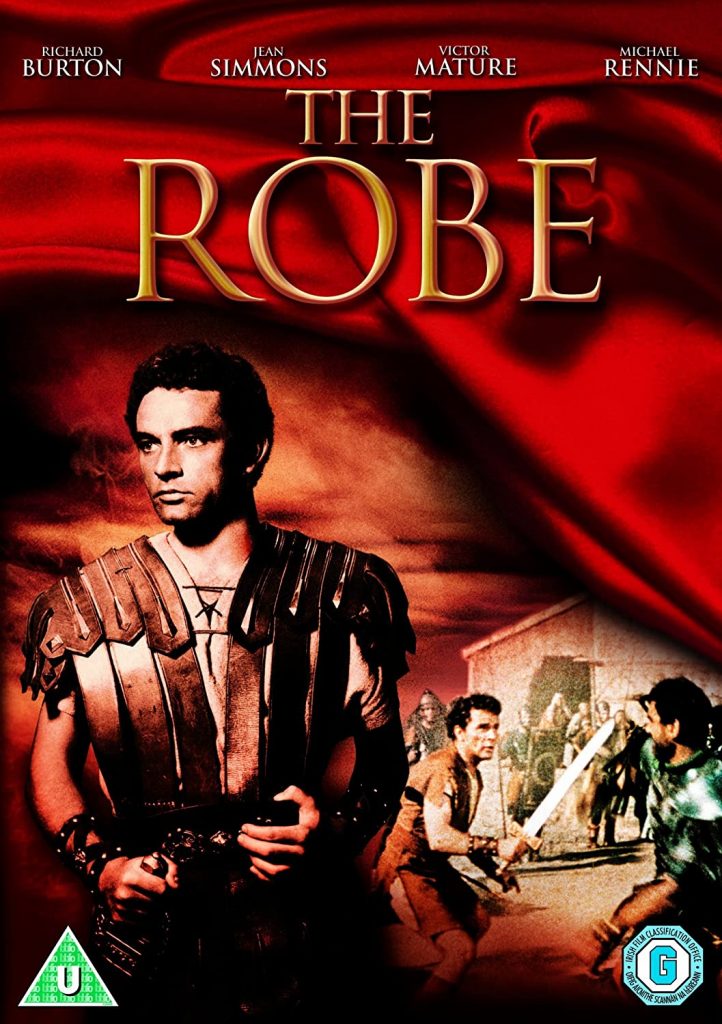 The Robe (1953)
